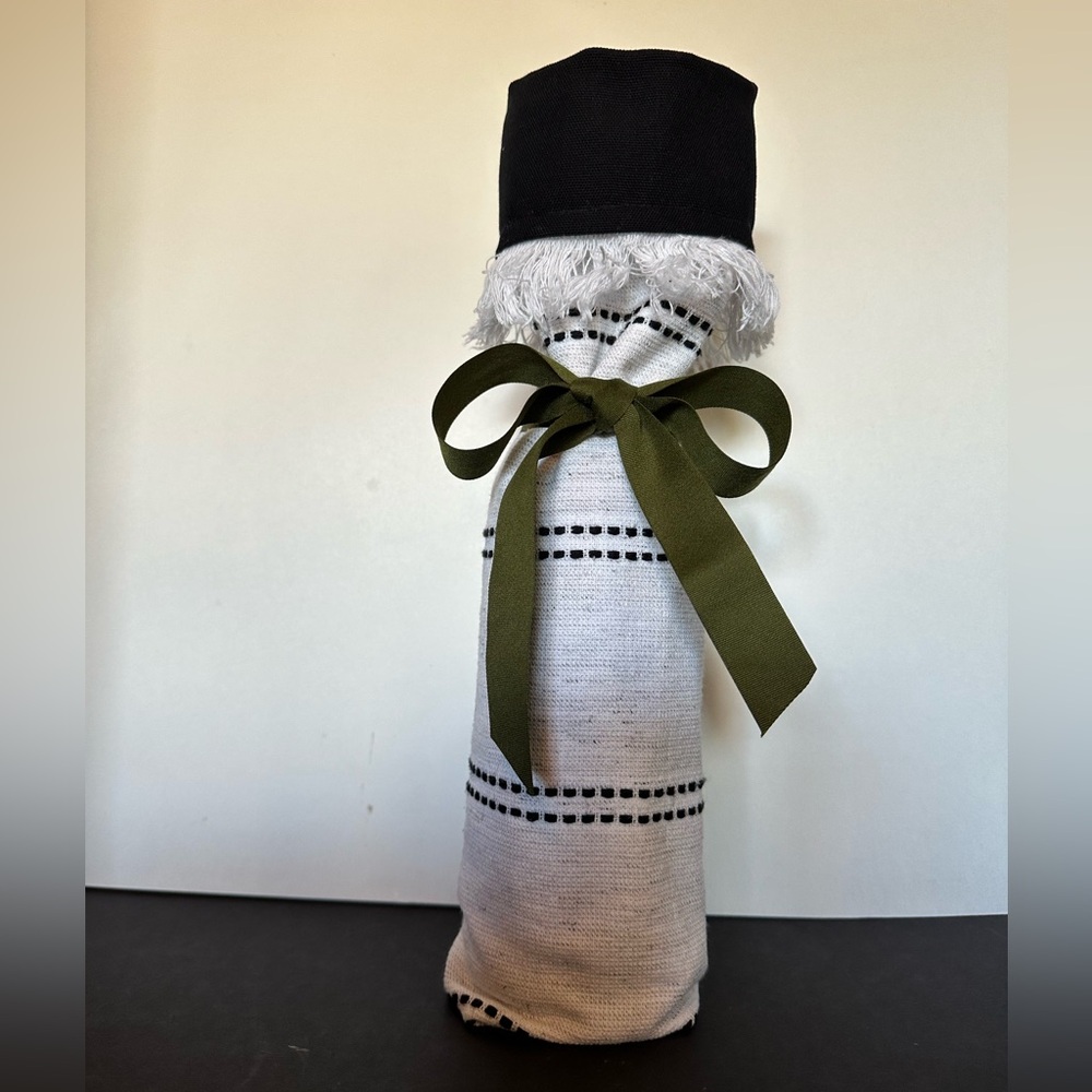 Wine Or Beverage Gift Bag